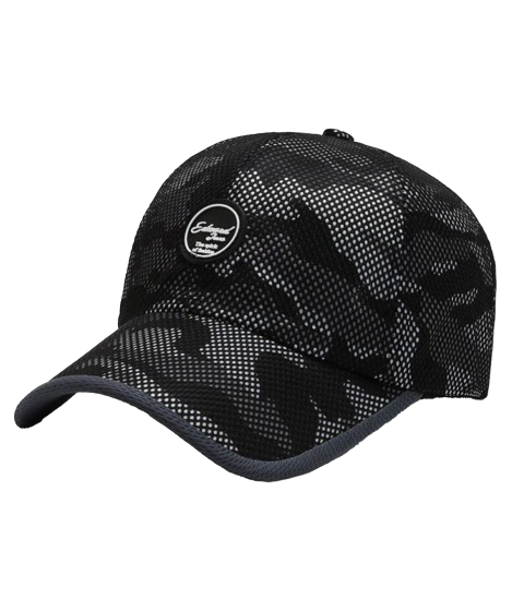Red Cap